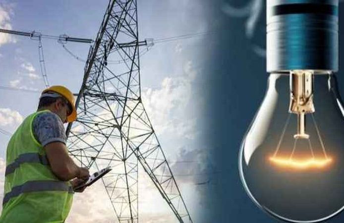 Şırnak'ta Planlı Elektrik Kesintisi: Koçbeyi Mahallesi Etkilenecek