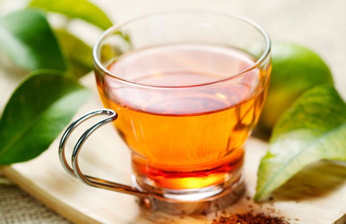 Tıbbi Bitki Çayları Yönetmeliği Resmi Gazete'de yayımlandı