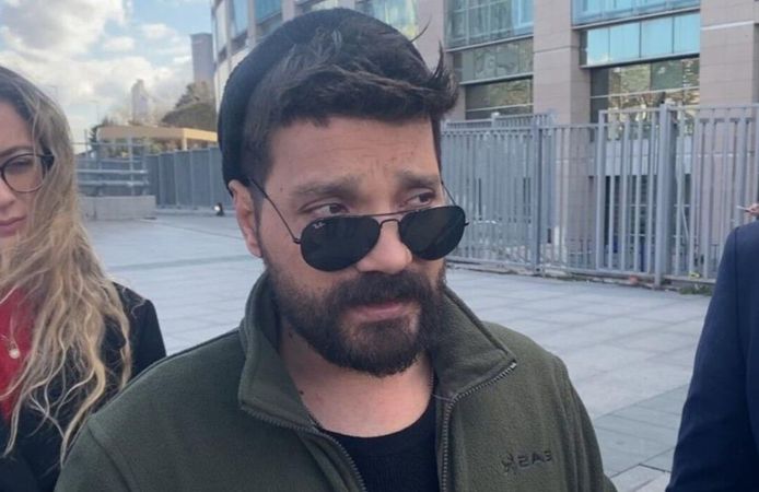 Oğuzhan Uğur’un banka hesabına deprem zamanında yurt dışından döviz girişi olduğu tespit edildi