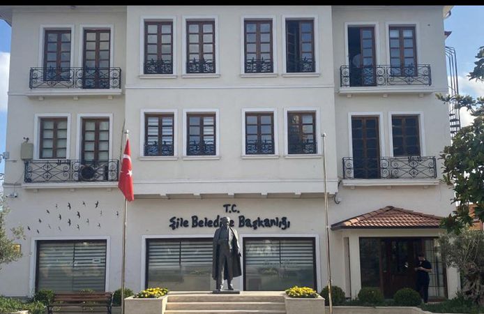 Şile Belediyesi’ndeki rüşvet ve ihale soruşturması AHBAP’a uzandı