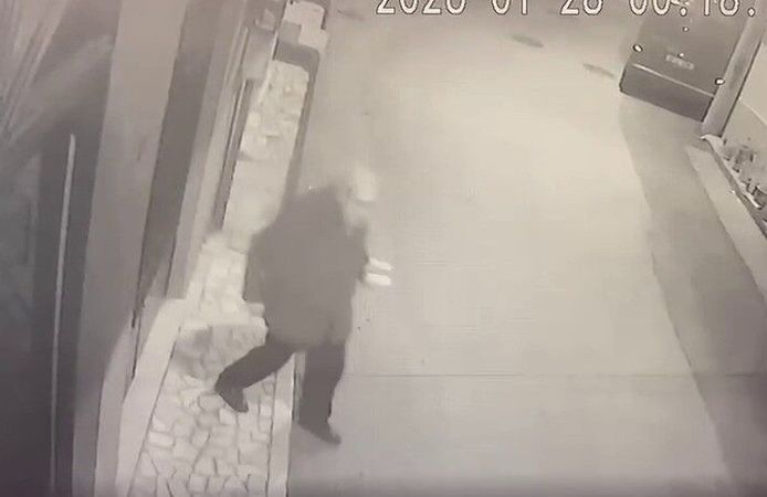 'Evde Kurban Kestiğim İçin Kolay Oldu' Sözleri Mahkemede Gündem Oldu