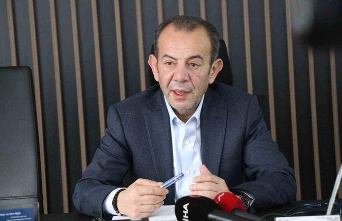 Tanju Özcan'dan reklam baskısı iddialarına yanıt: 'Eksik denetimden personel ceza almıştı, şimdi fazla denetim sorgulanıyor'