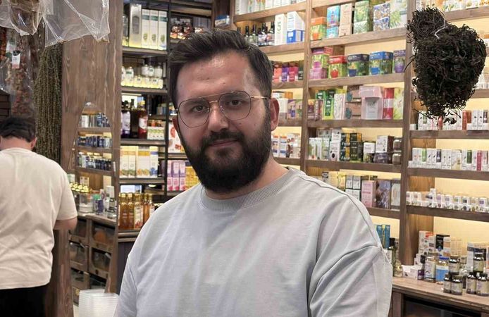 Ter kokusuna bitkisel çözüm