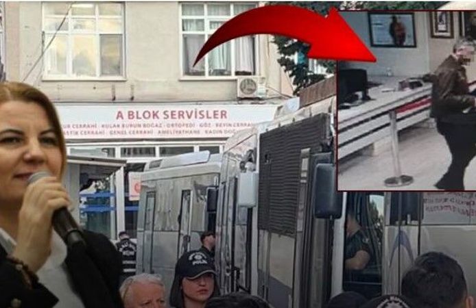 İzmit Belediyesi soruşturmasında Belediye Başkanı Hürriyet dahil 20 şüpheli tutuklandı