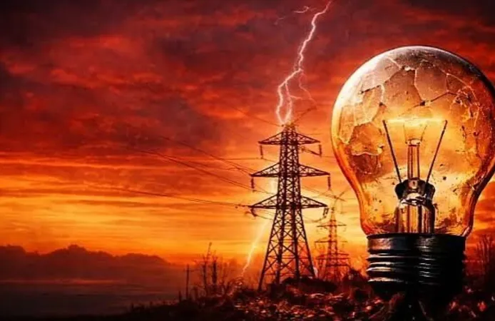 Mardin Artuklu'da 18 Temmuz'da geniş kapsamlı elektrik kesintisi uygulanacak
