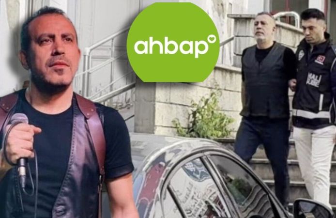 Ahbap Derneği'ne kayyım atandı