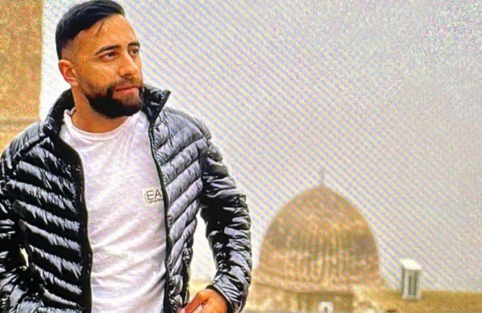 Nusaybin'de 25 Yaşındaki Genç Bahçede Ölü Bulundu