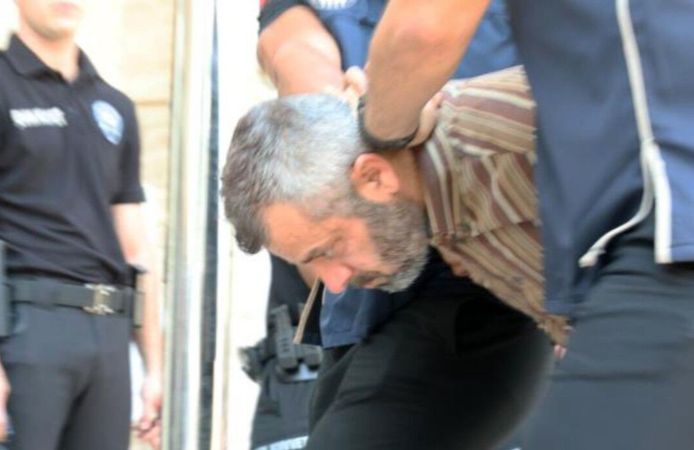 Karatepe'nin Emniyet İfadesi: Kod Adı, Pensilvanya Ziyareti ve 10 Yıllık Firar