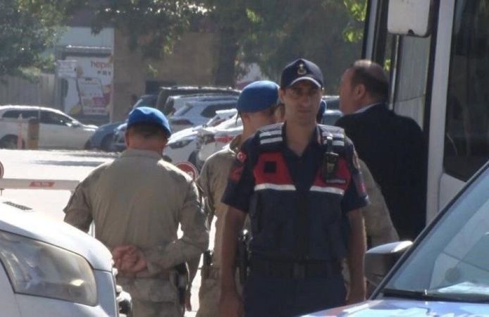 Menderes Belediyesi Soruşturmasında 10 Tutuklama: Başkan İlkay Çiçek de Tutuklandı