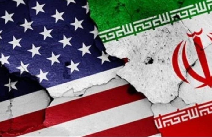 ABD ordusundan İran ablukası açıklaması: "55 ticari gemi farklı rotalara yönlendirildi"