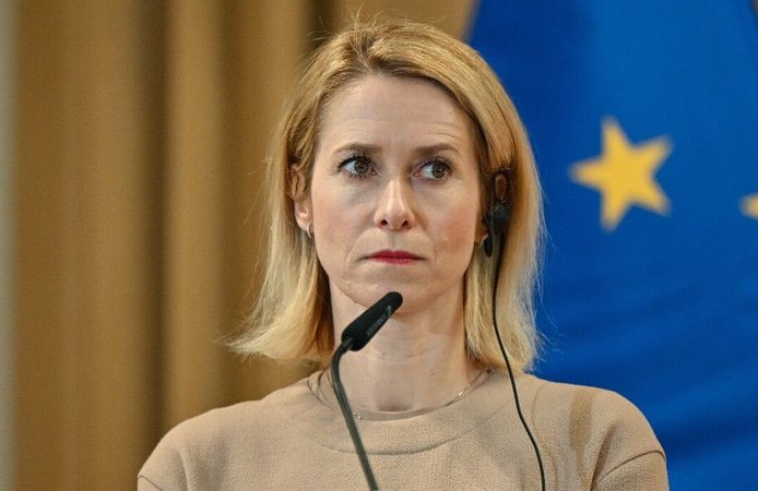 AB, Rusya’ya yaptırım dozunu artırıyor: Kallas’tan “en kapsamlı liste” mesajı