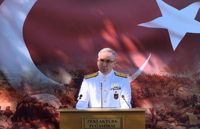 MSB’den SDG Açıklaması: “Tek Devlet, Tek Ordu Anlayışının Güçlendirilmesi Bakımından Önemli”