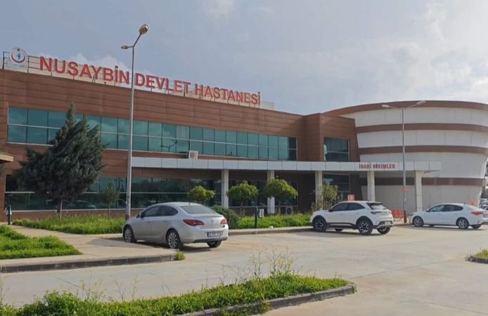 Nusaybin Devlet Hastanesi’ne 25 Yeni Hekim Atandı