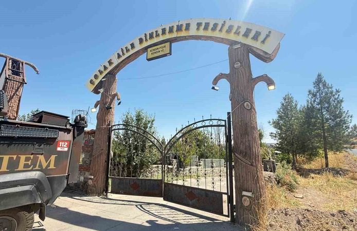 Alacak verecek tartışması silahlı kavgaya dönüştü: 2 ölü