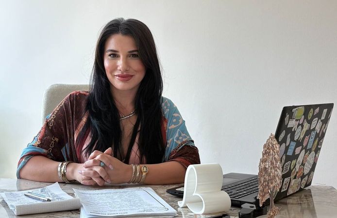 Uzmanından yüksek proteinli ürün uyarısı; 'Her zaman sağlıklı değildir'
