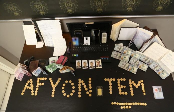 Suikastçı Burkay Karatepe'ye yardım eden kişi yakalandı