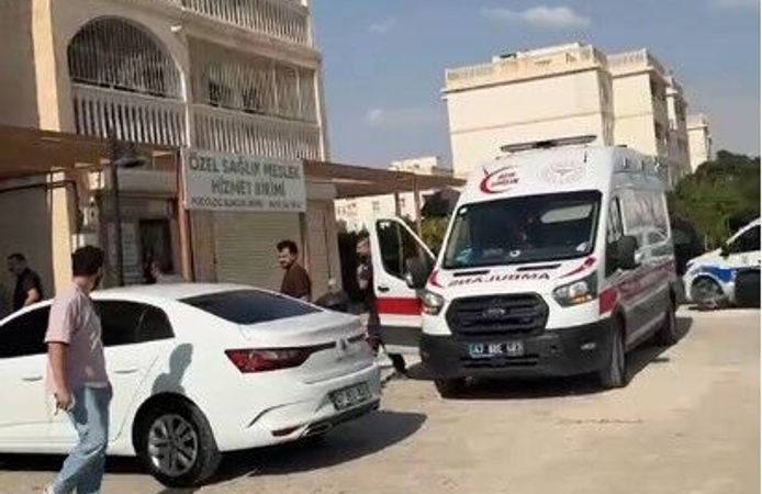 Mardin’de Kadın Cinayeti: Eşi Bıçaklayarak Öldürdü
