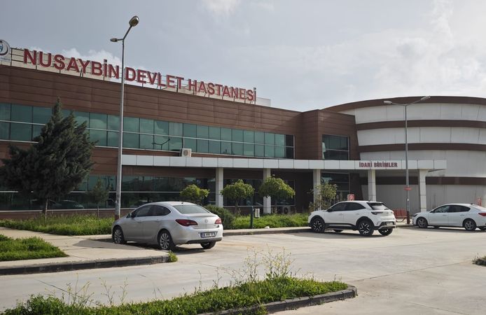 Mardin’de Evinde Hareketsiz Bulundu, Hastanede Hayatını Kaybetti