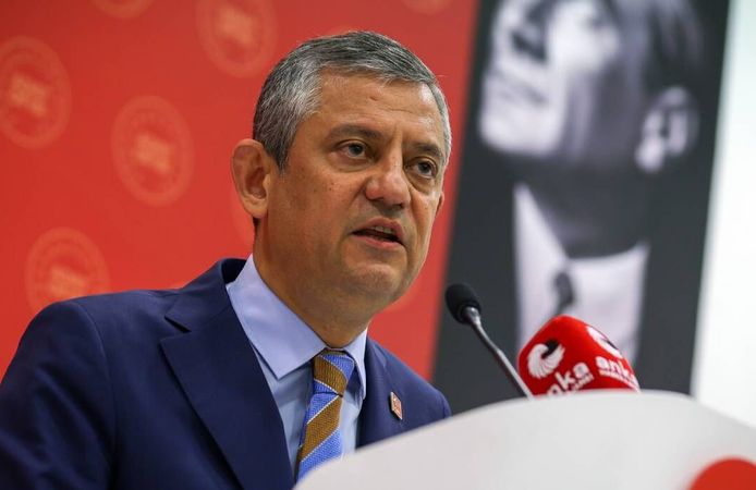 Özgür Özel ve Veli Ağbaba Hakkında Rüşvet Soruşturmasında Fezleke Hazırlandı