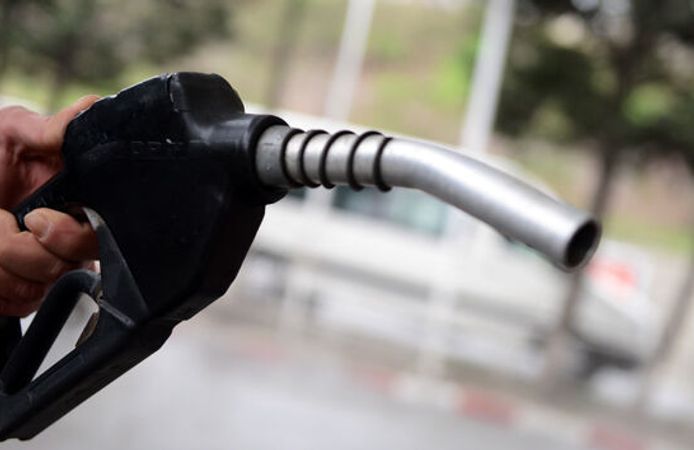 Motorine 6,62 lira zam bekleniyor