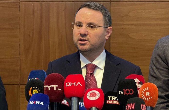 4 yeni nesil suç örgütüne operasyon: 42 şüpheli yakalandı