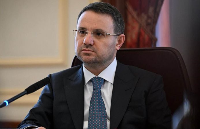 Gürlek: Vatandaşların Birikimlerini Hedef Alanlara Göz Yumulmayacak