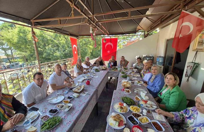 AK Partili Vekil Kılıç'tan çerçeve yasa mesajı: 'Tetik çeken asla yararlanamayacak'