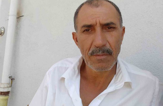 Arı sokması sonrasında rahatsızlanan vatandaş hayatını kaybetti