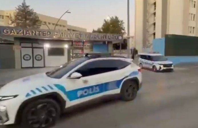 Gaziantep merkezli 3 ilde devleti zarara uğratan şahıslara operasyon: 27 gözaltı