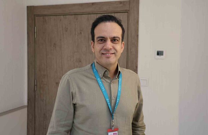 Kadın Hastalıkları ve Doğum Uzmanı Op. Dr. Güngör: 'Düşükten sonra sağlıklı ve hazır bir şekilde gebelik planlanması yapılmalıdır'