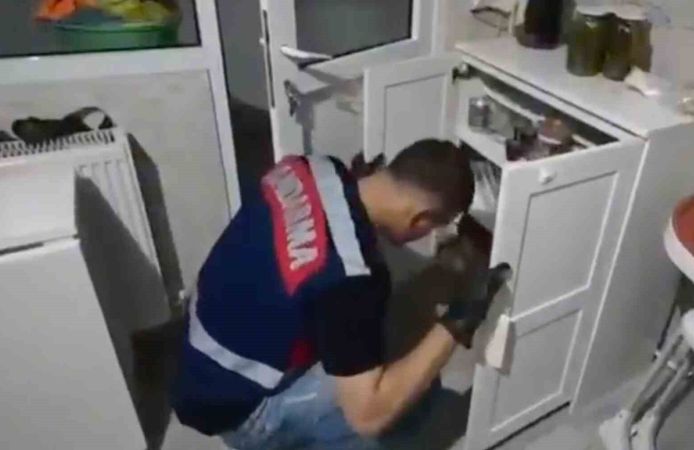 Manisa merkezli 6 ilde yasa dışı bahis operasyonu