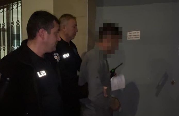 Şanlıurfa'da 'Dolandırıcılık' suçundan aranan şahıs Kayseri'de yakalandı