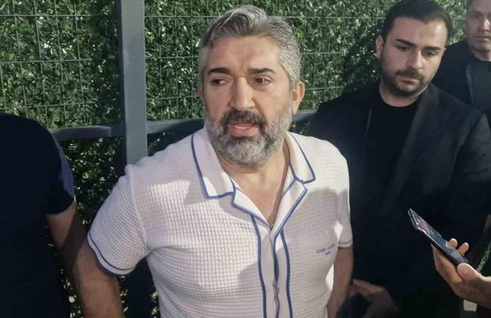 Savaş Balçık: 'Burada kaybeden Türkiye oldu'