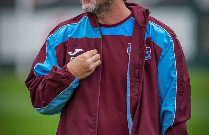 Trabzonspor'da Fatih Tekke dönemi sona erdi