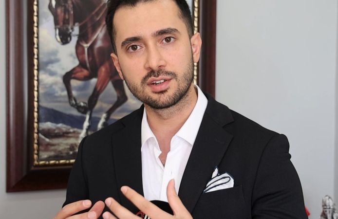Yapay zeka hukuki süreçte mağduriyetlere yol açabiliyor