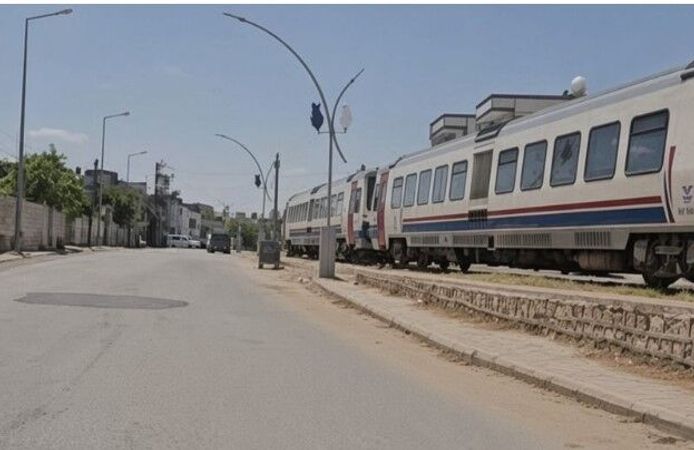 Mardin iş dünyası TCDD’den yük ve yolcu tren seferlerinin başlamasını bekliyor