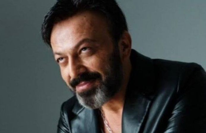 SON DAKİKA: Ünlü Oyuncu Serhat Kılıç Evinde Hayatını Kaybetti