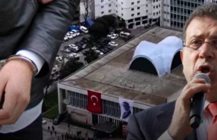İmamoğlu davasında Rauf Cem Istıranca’dan etkin pişmanlık talebi