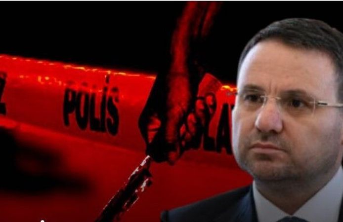 Yıllardır bekleyen iki cinayet dosyasında düğüm çözüldü