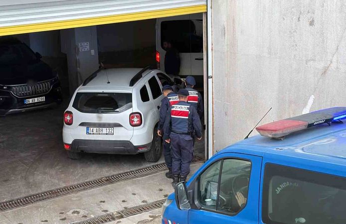 Bolu'daki belediye kooperatifi soruşturmasında 5 tutuklama