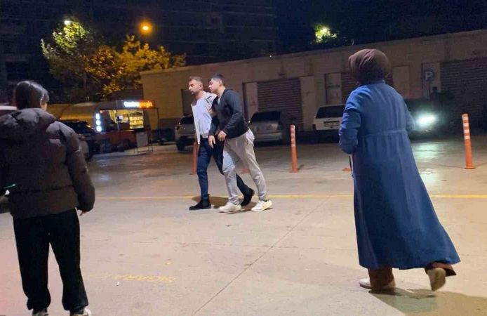 Bursa'da pilav gününde 100 kişi hastanelik oldu