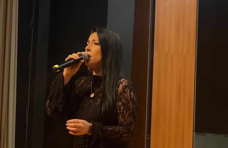 Bursa'da 'Roman ve Balkan Gecesi' konseri düzenlendi