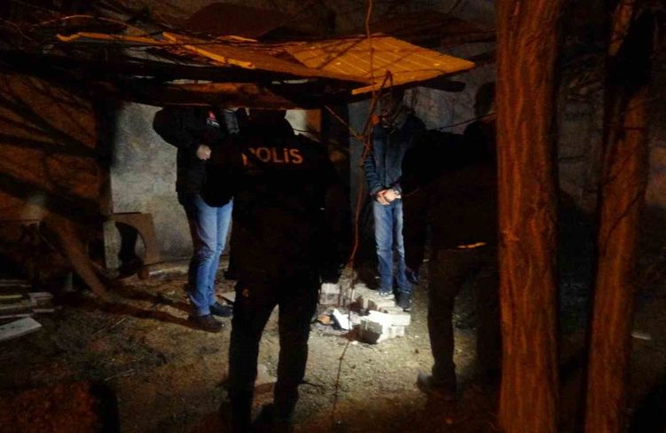 Malatya'da zehirlenme şüphesiyle hastaneye kaldırılan şahıs hayatını kaybetti