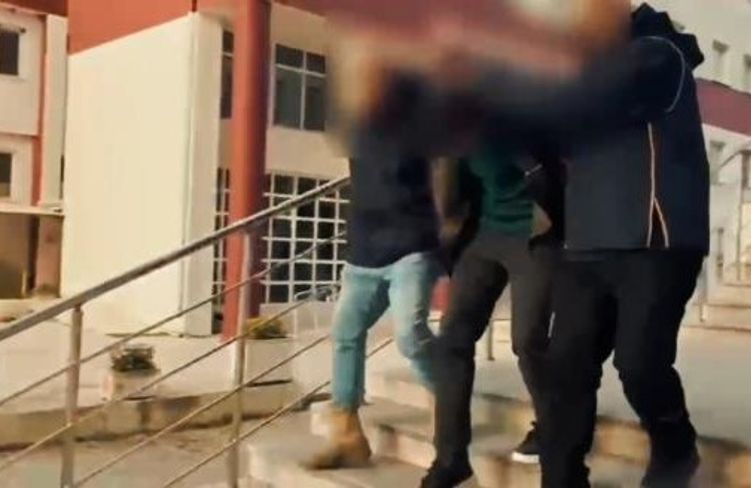 Yalova'da terör örgütü DEAŞ sempatizanı 1 kişi tutuklandı