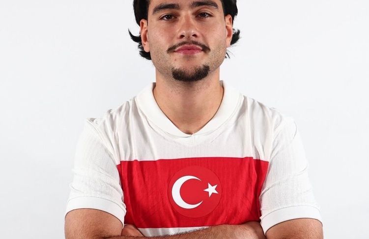 A Milli Takım'da Aral Şimşir, aday kadrodan çıkarıldı