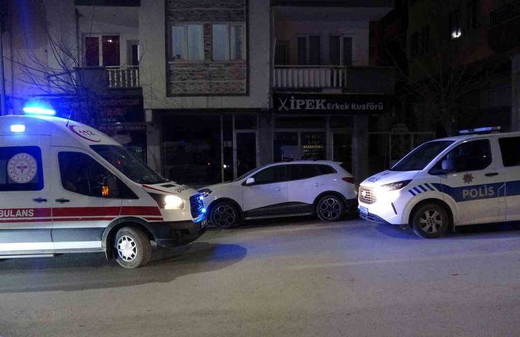 Malatya'da yalnız yaşayan yaşlı adam evinde ölü bulundu