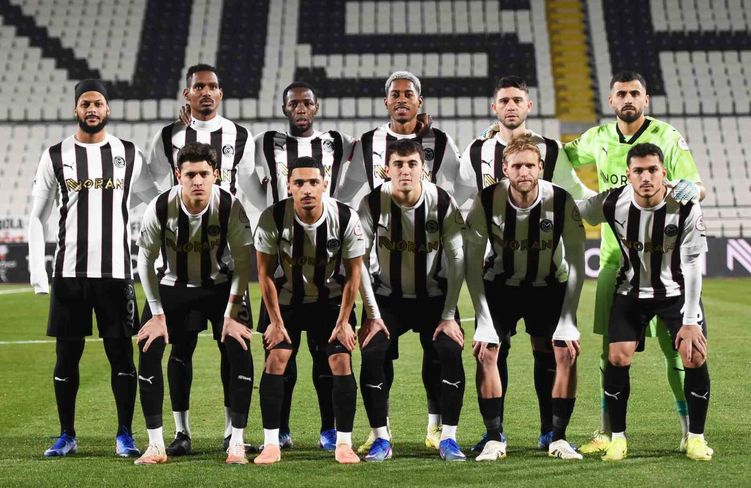 Manisa FK'den hakem kararlarına ilişkin açıklama