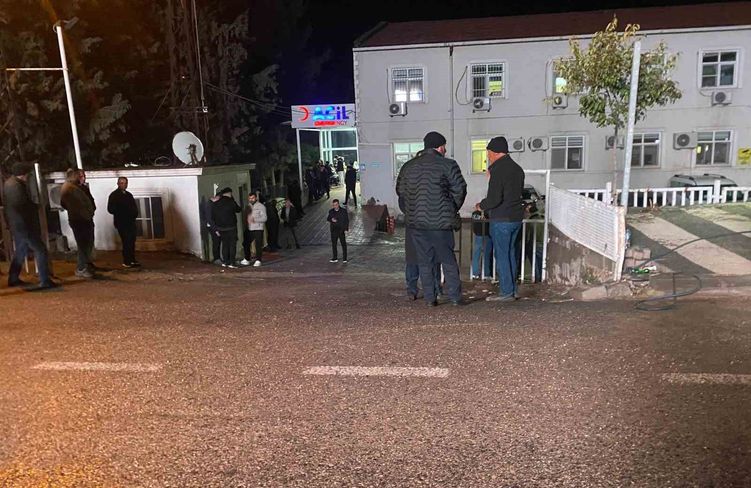 Mardin'de dereye düşen çocuk hayatını kaybetti