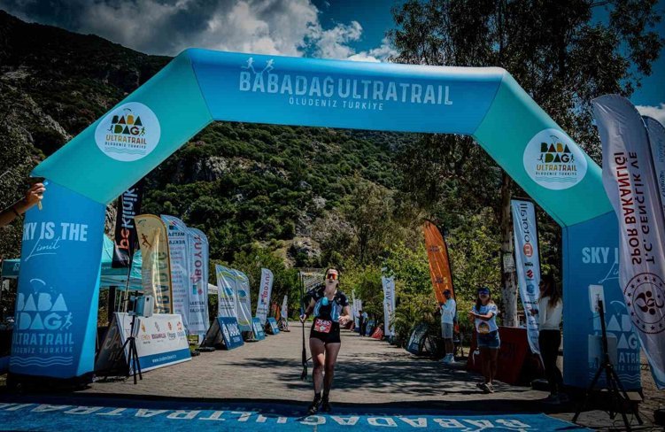 Babadağ Ultra Maratonu 2026, Fethiye'de başlıyor