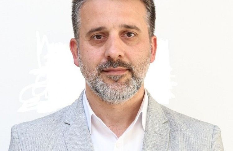 Bozbey'den boşalan koltuk için AK Parti'nin adayı belli oldu